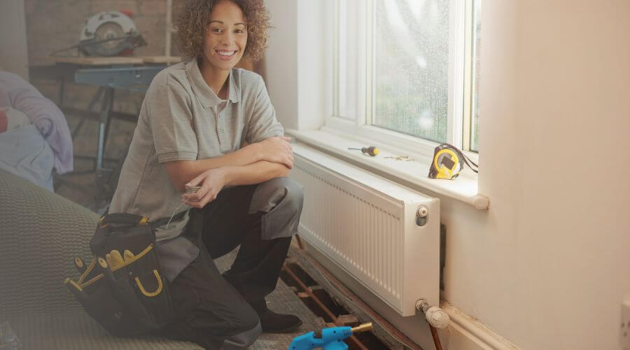 Professional sewer line replacement in Longwood, NC